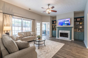 Spacious 3BR Home on Sprawling Serene Grounds